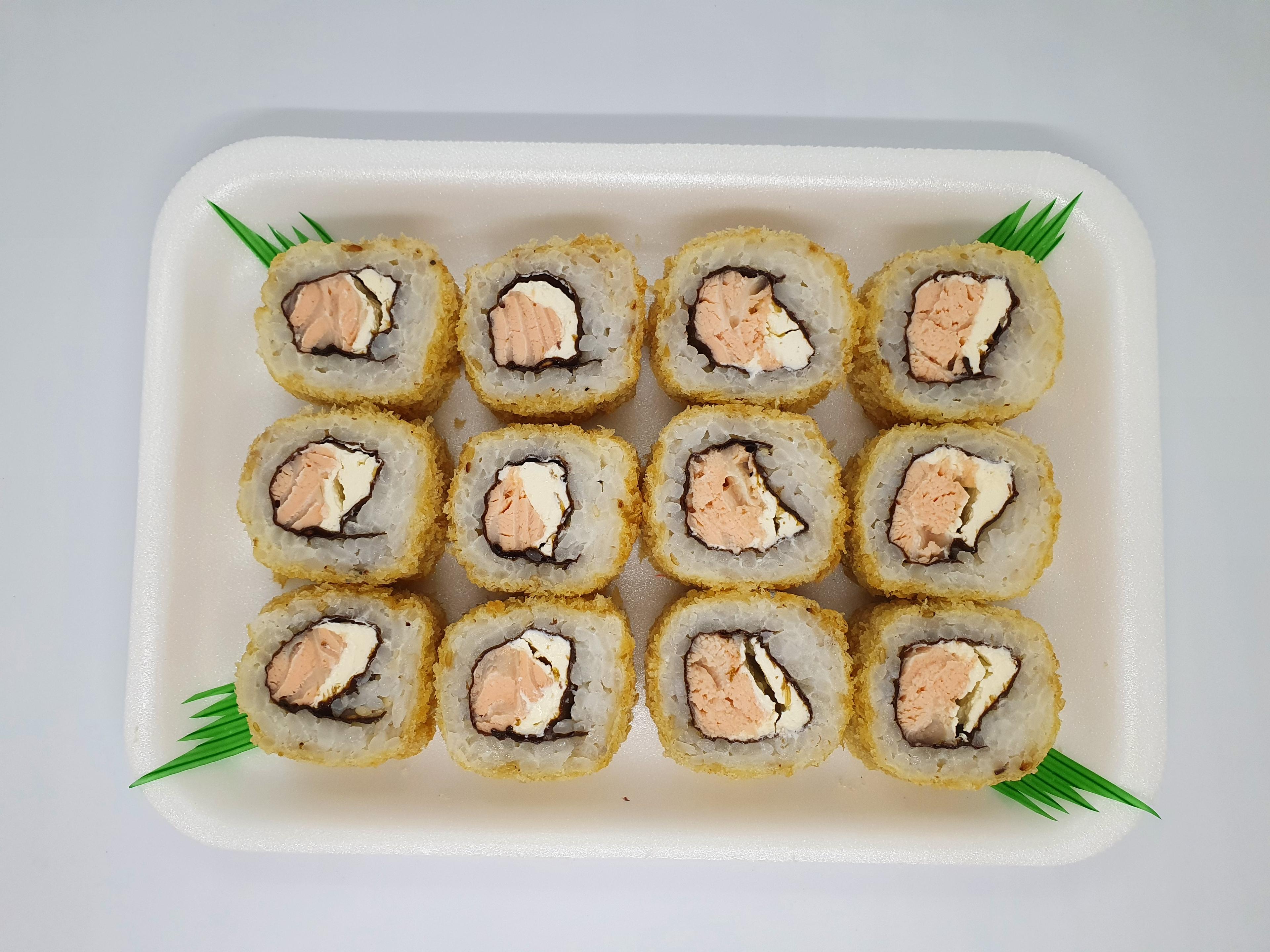 HOT FILADÉLFIA BANDEJA