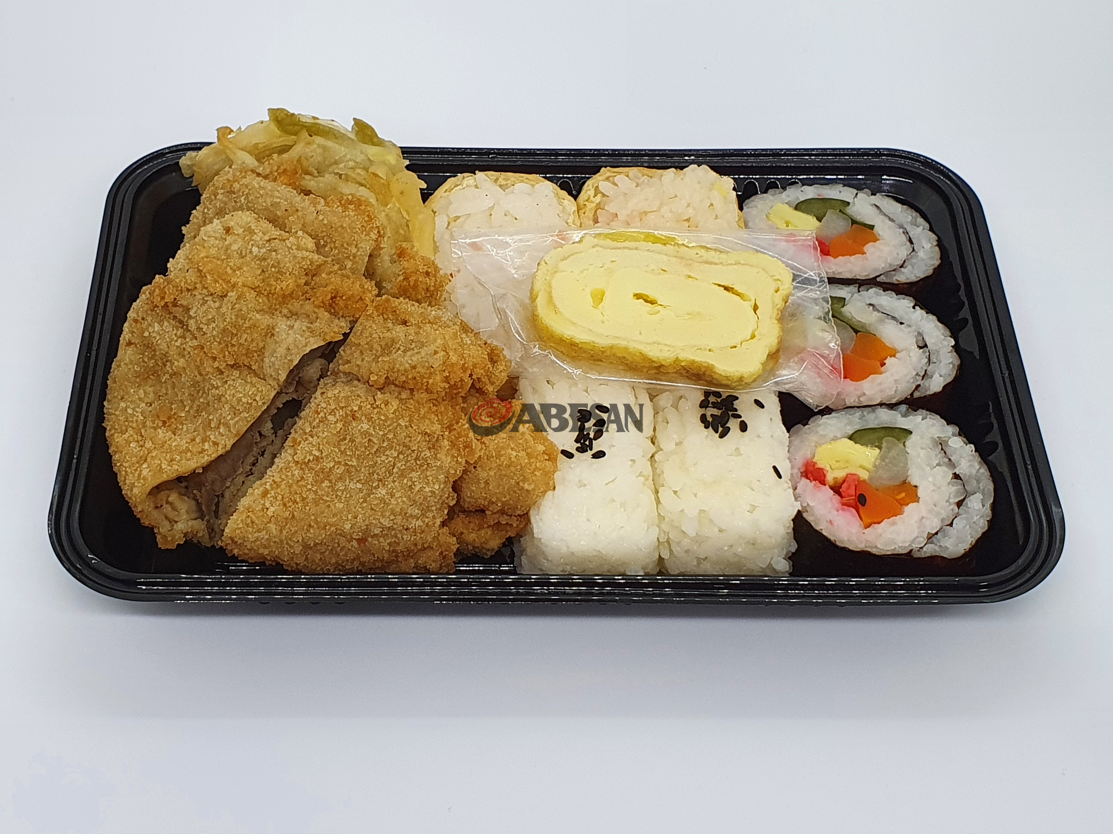 OBENTÔ GRANDE DE CARNE