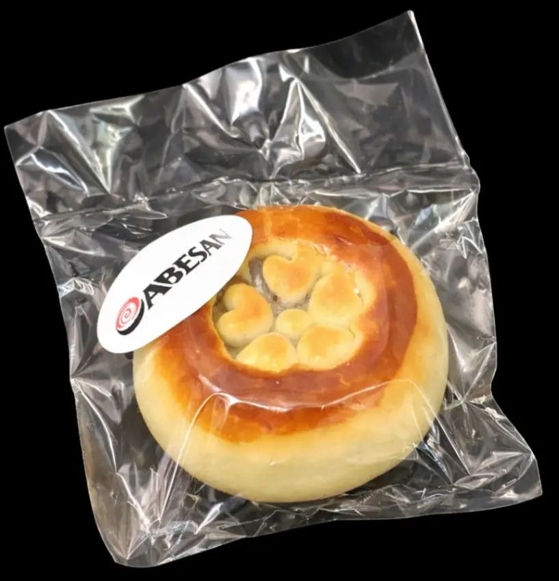 Yaki manju unitário