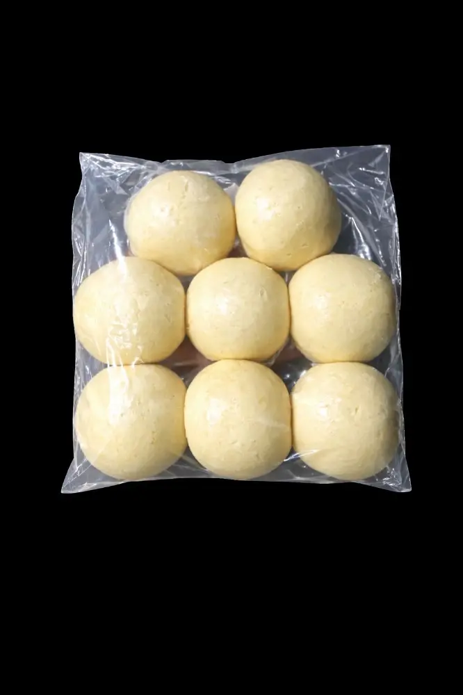 FUKASHI MANJU G